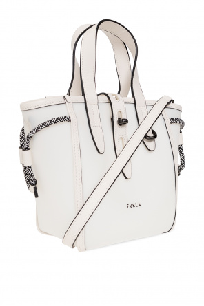 Furla ‘Net Mini’ shopper bag