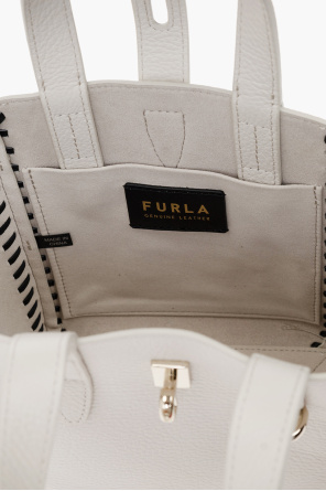 Furla ‘Net Mini’ shopper Rucksack bag