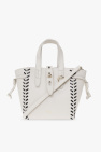 Furla ‘Net Mini’ shopper bag