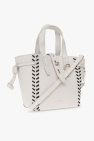 Furla ‘Net Mini’ shopper bag