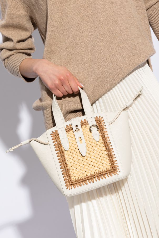 Furla ‘Net Mini’ Shoulder Bag