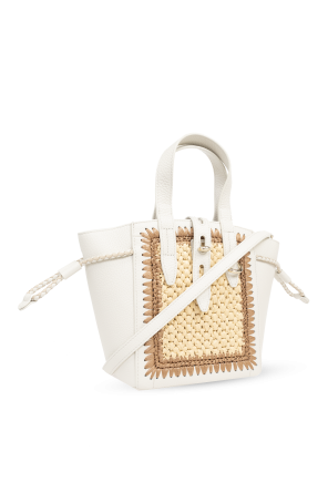 Furla ‘Net Mini’ Shoulder Bag