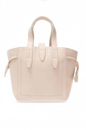 Furla ‘Net’ shoulder Madrid bag