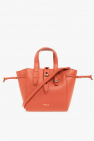 Bag Cannage Pink Lambskin Lady Dior charlotte bag