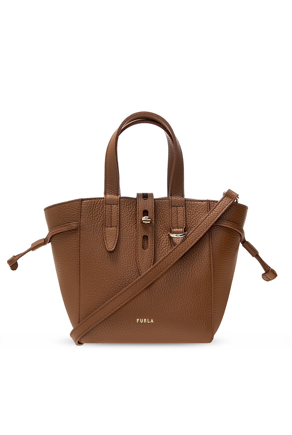 Furla ‘Net’ shoulder bag