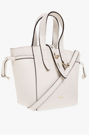 Furla ‘Net’ shopper bag