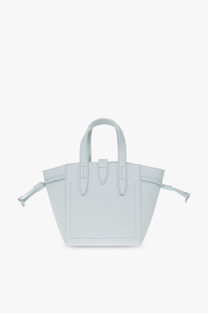 Furla ‘Net Mini’ shopper net bag