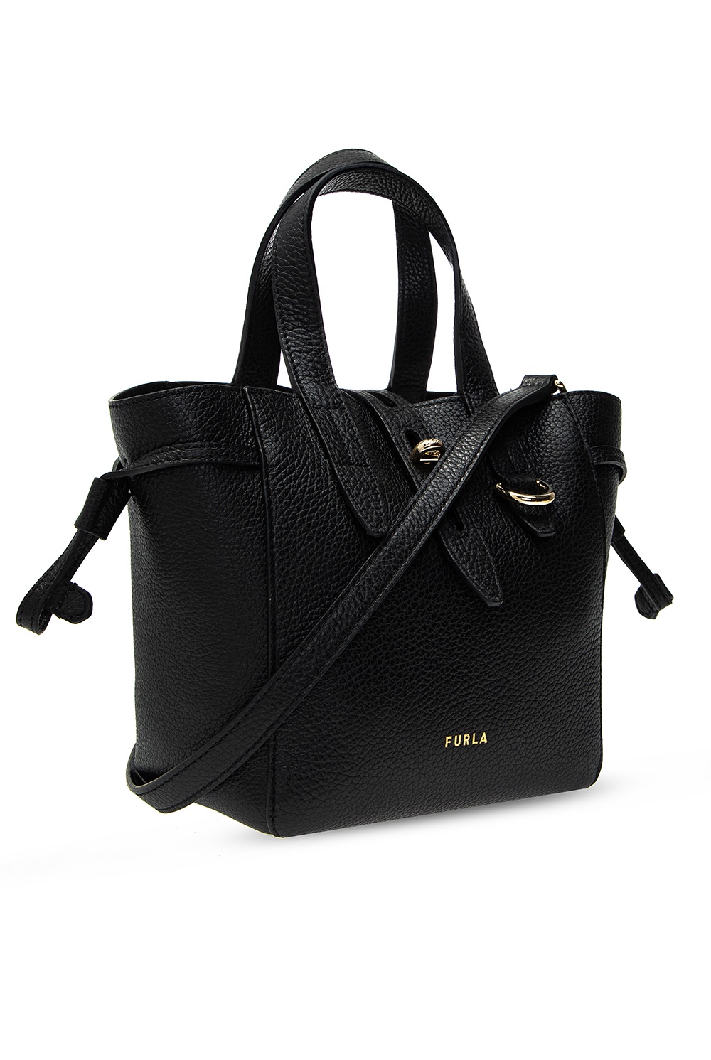 Furla ‘Net’ shoulder bag