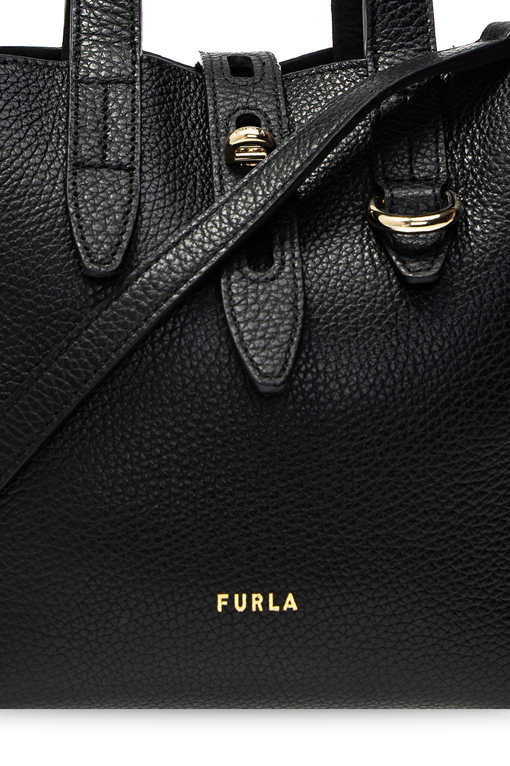 Furla ‘Net’ shoulder bag