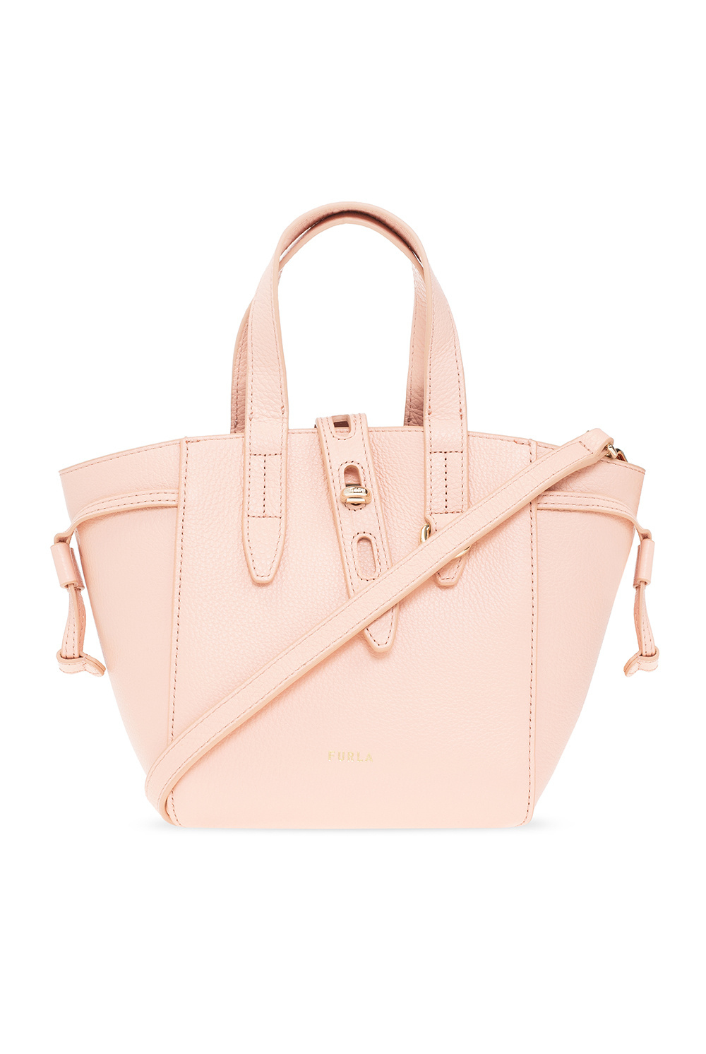 Furla ‘Net Mini’ shopper bag