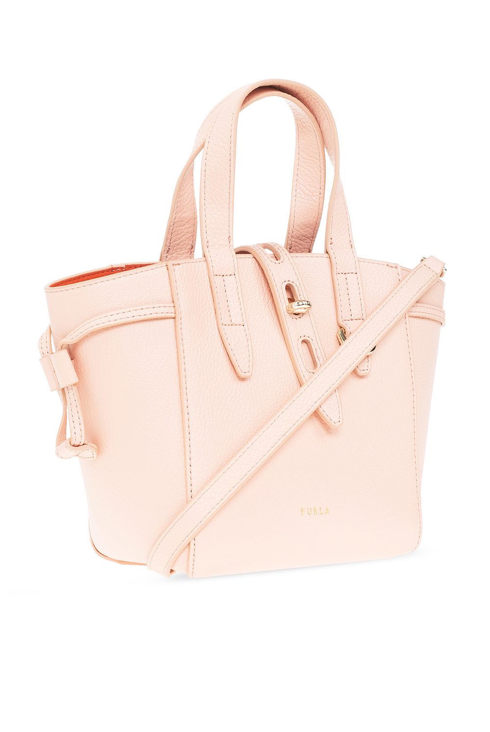 Furla ‘Net Mini’ shopper bag