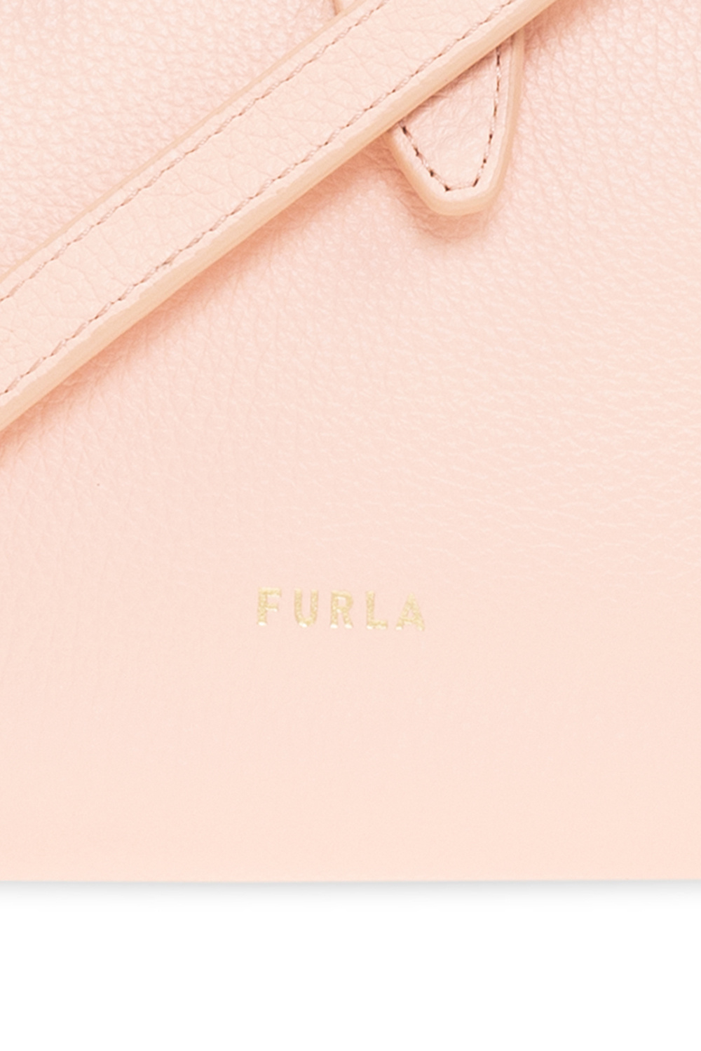 Furla ‘Net Mini’ shopper bag