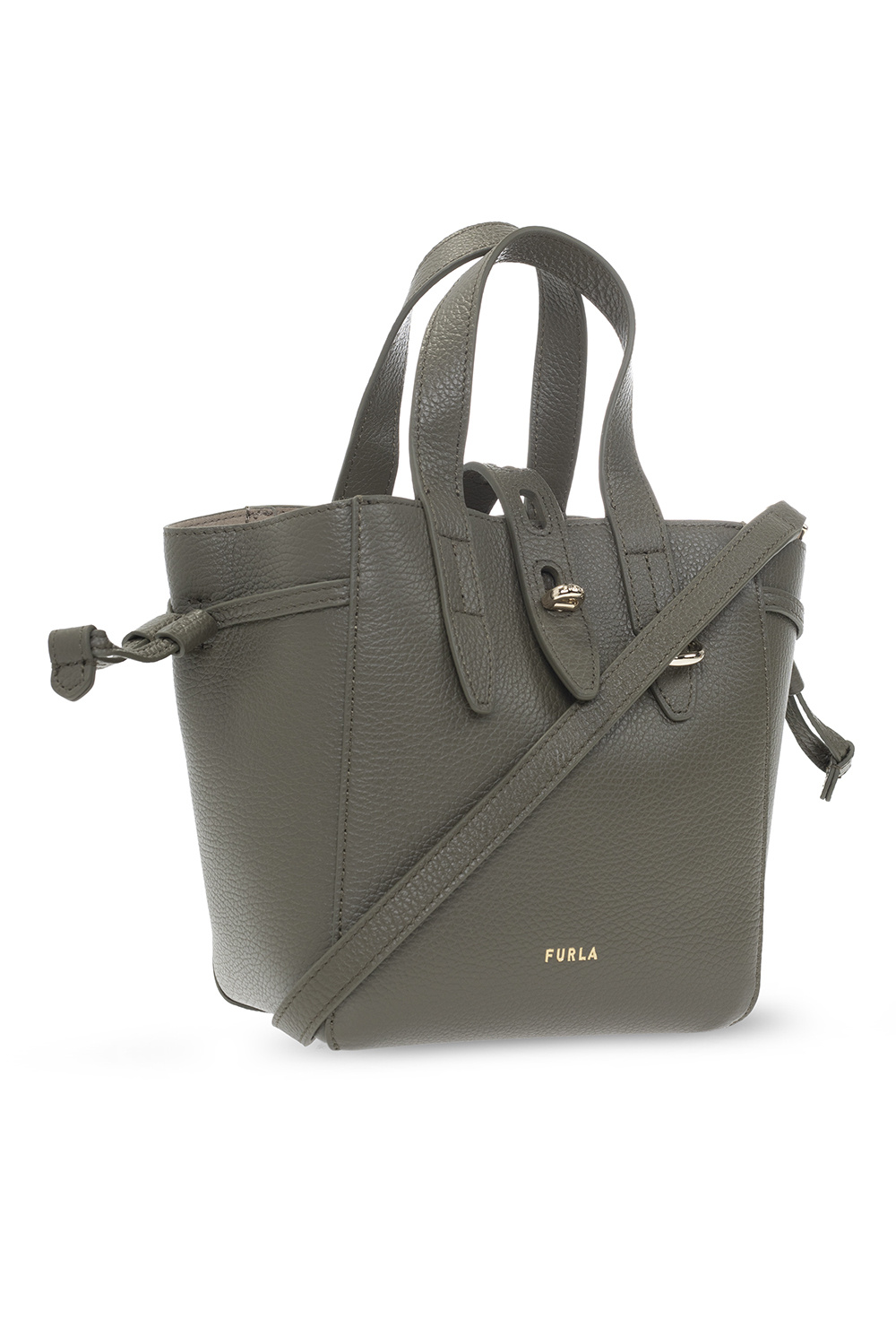 Furla ‘Net’ shoulder bag