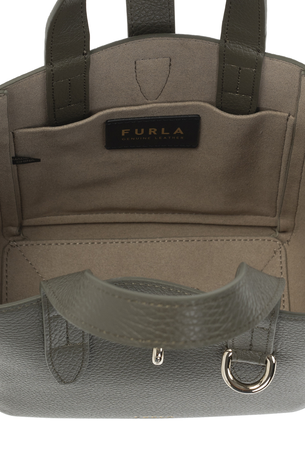 Furla ‘Net’ shoulder bag