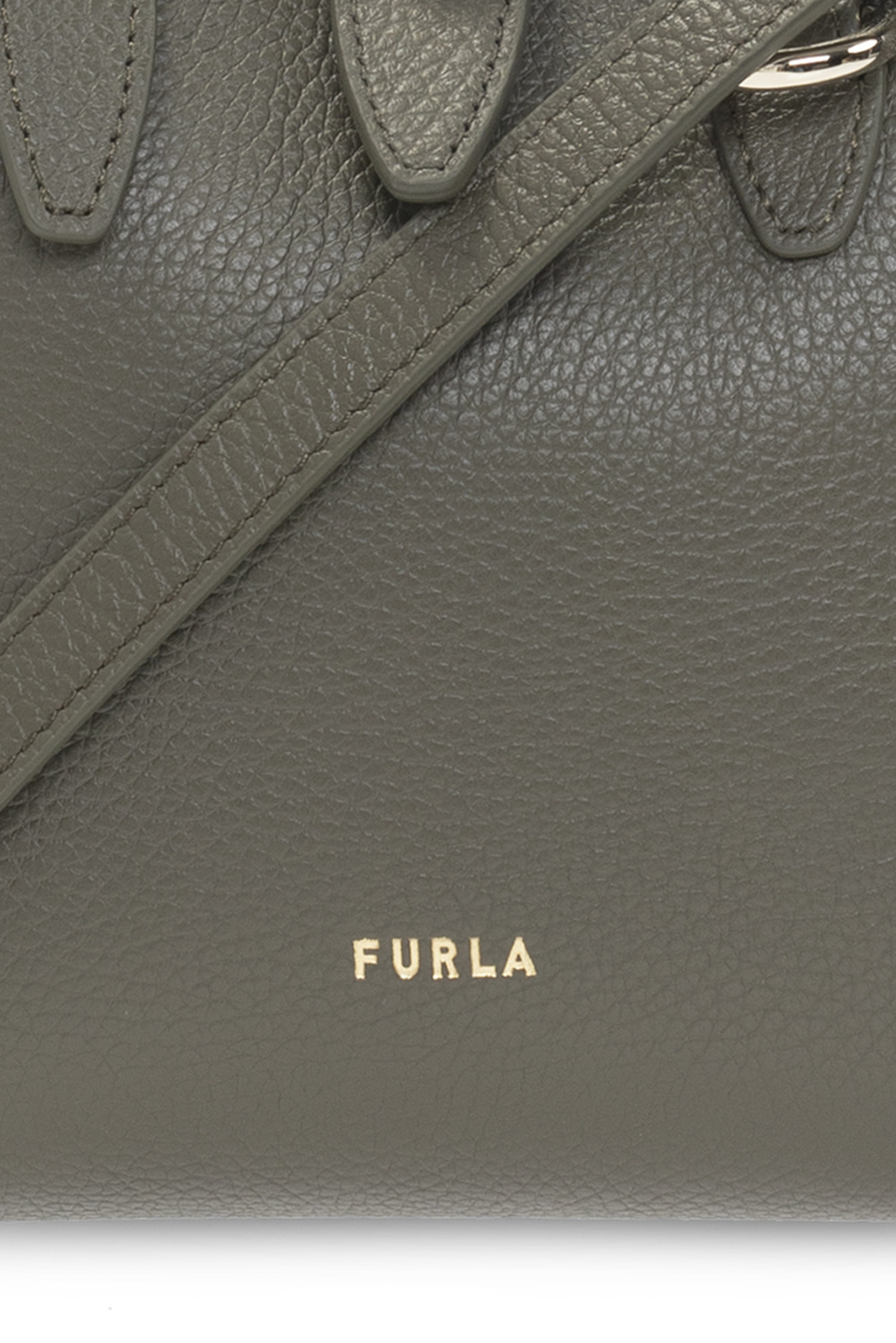 Furla ‘Net’ shoulder bag