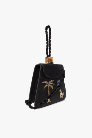 Waiwai Rio ‘Bastet’ handbag