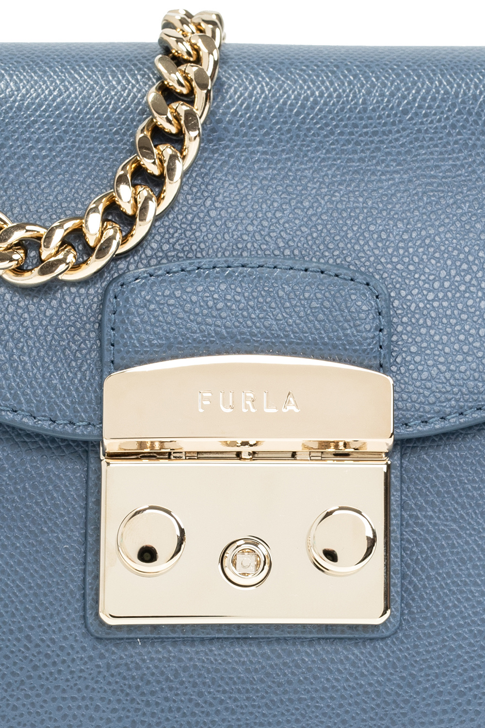 Furla ‘Metropolis’ shoulder bag