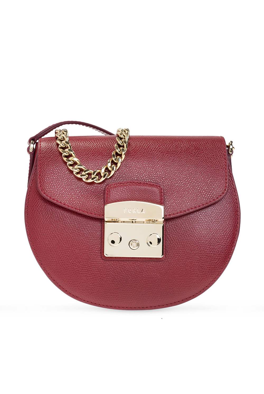 Furla ‘Metropolis’ shoulder bag