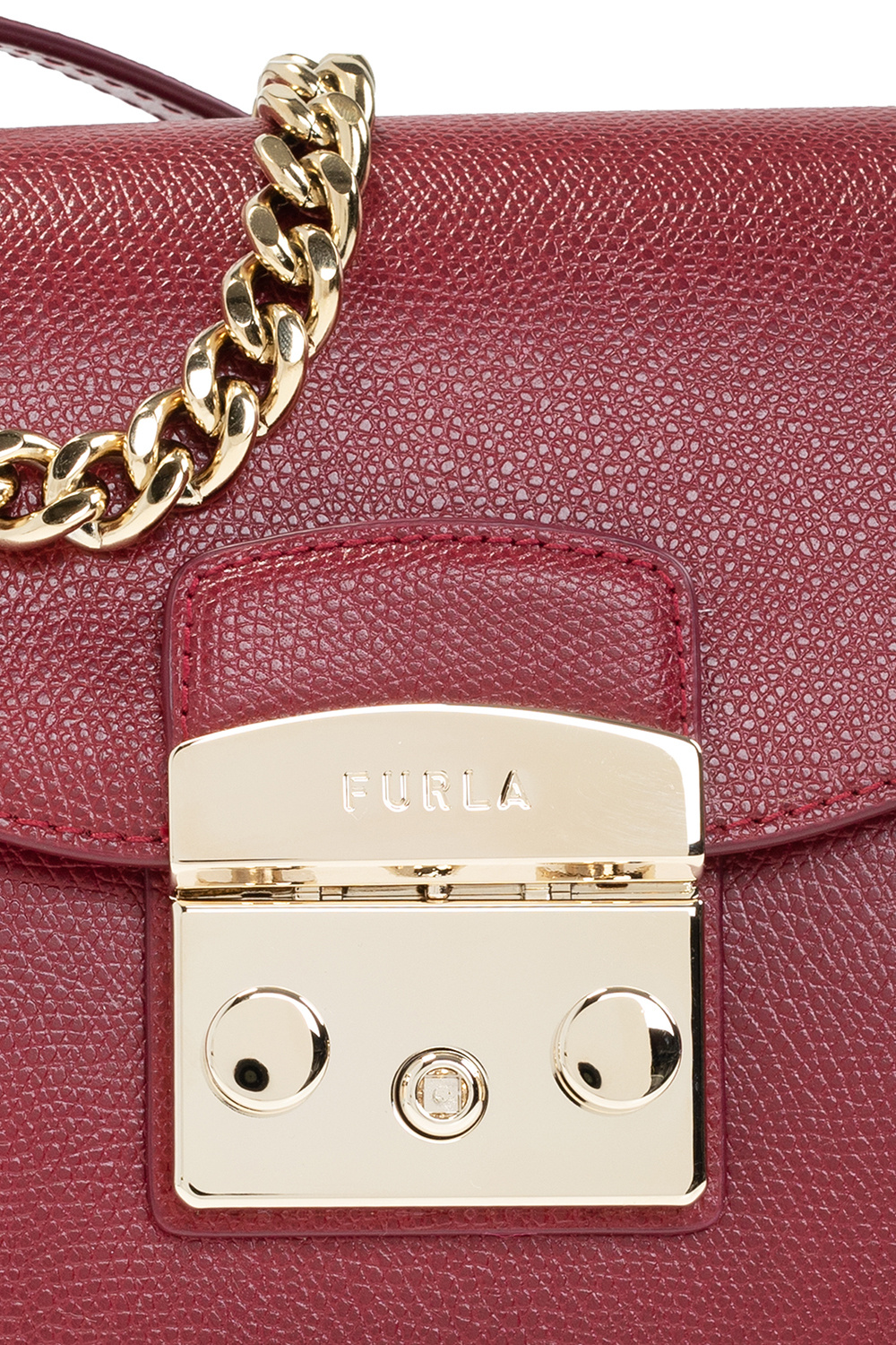 Furla ‘Metropolis’ shoulder bag