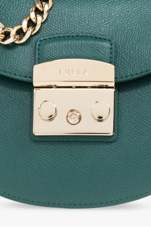 Furla ‘Metropolis Mini’ shoulder Forever bag