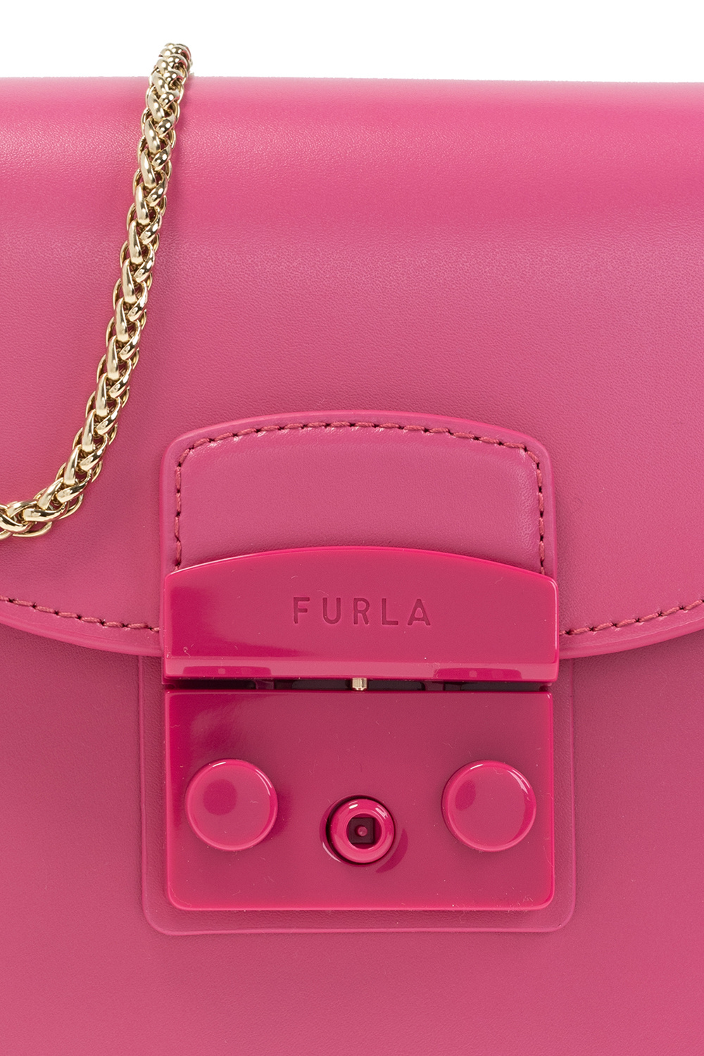 Furla ‘Metropolis’ shoulder bag