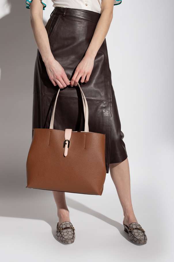 Furla ‘Sofia L’ shopper bag