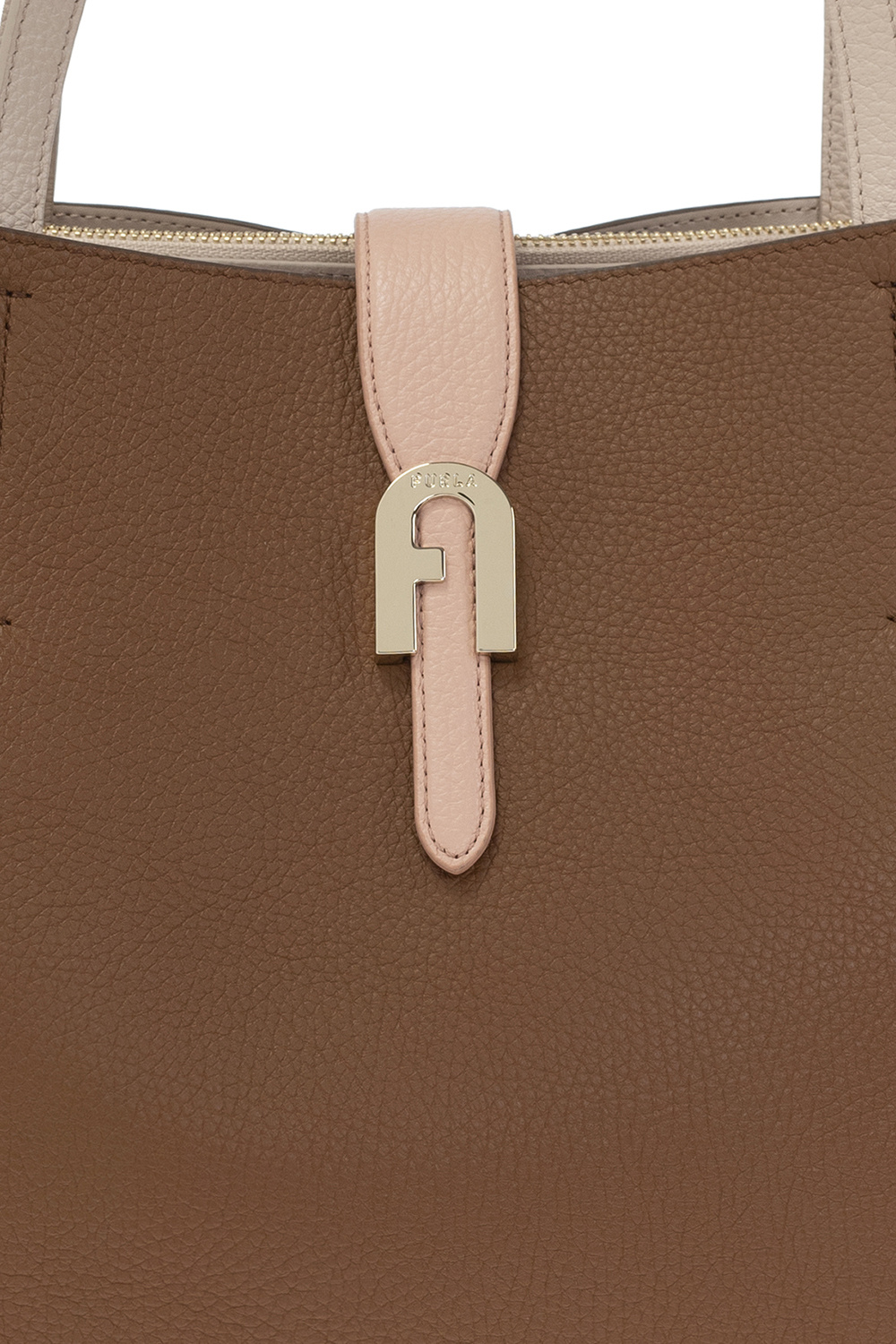 Furla ‘Sofia L’ shopper bag