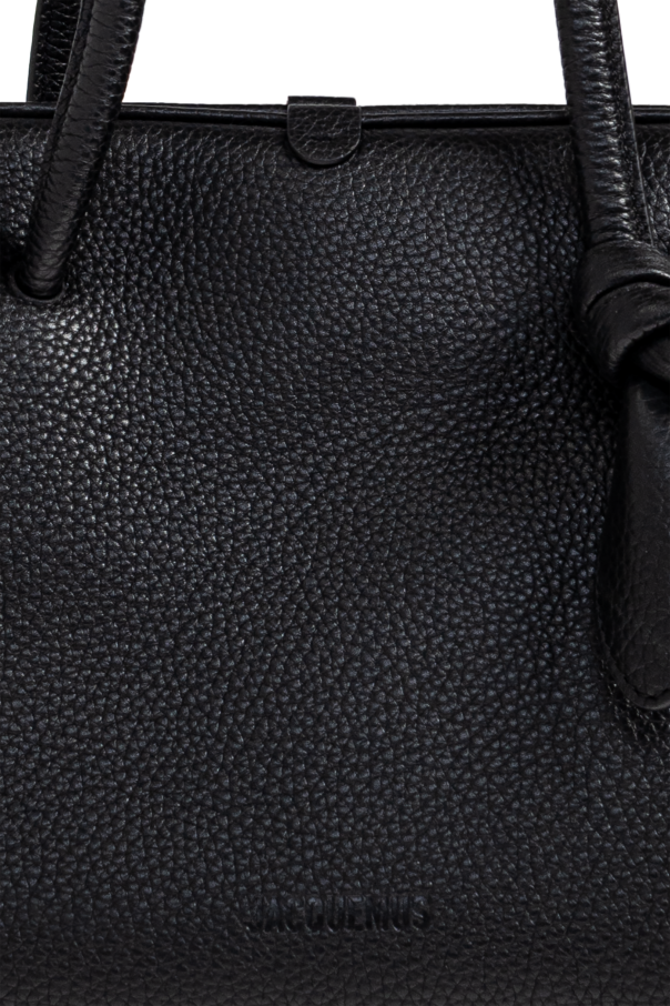 Jacquemus Shoulder bag `Turismo`