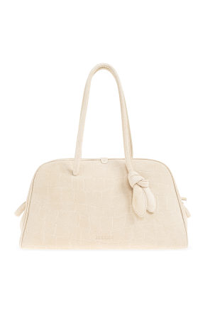 Umhängetasche „le turismo“ od Jacquemus