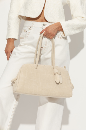 Umhängetasche „le turismo“ od Jacquemus