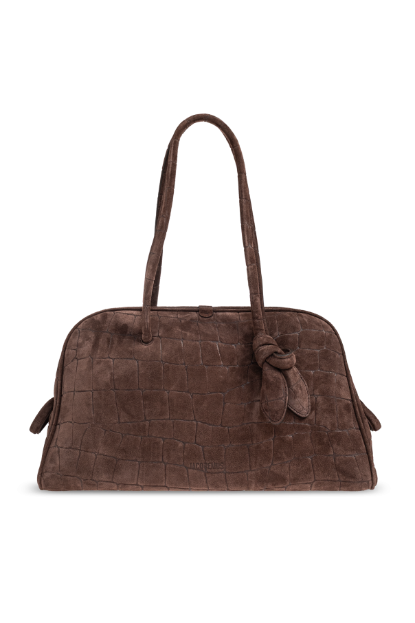 Handbag ‘Le Turismo’, zdjęcie 1 Handbag ‘Le Turismo’ od Jacquemus