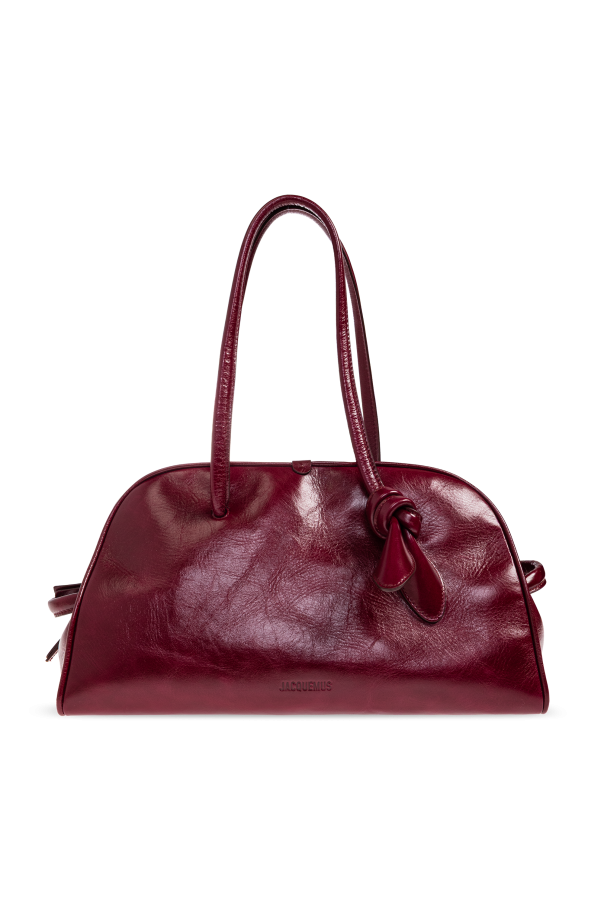 Shoulder bag ‘Le Turismo’, zdjęcie 1 Shoulder bag ‘Le Turismo’ od Jacquemus