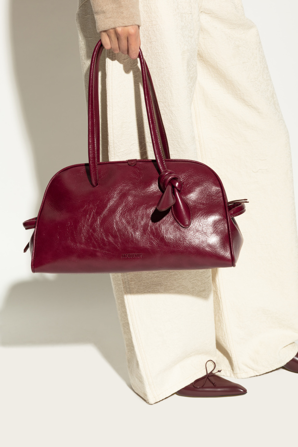 Jacquemus Bolso de hombro ‘Le Turismo’