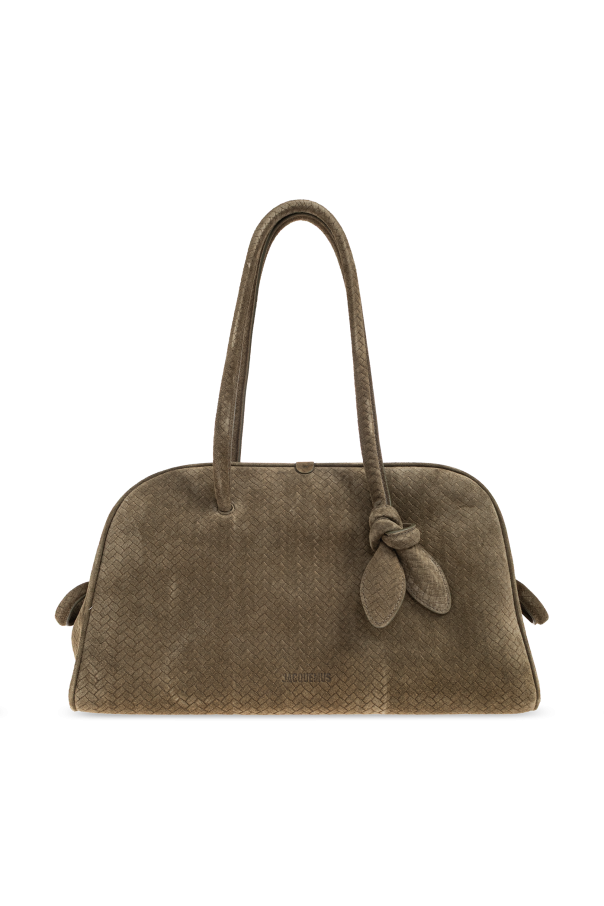 'Turismo' bag od Jacquemus