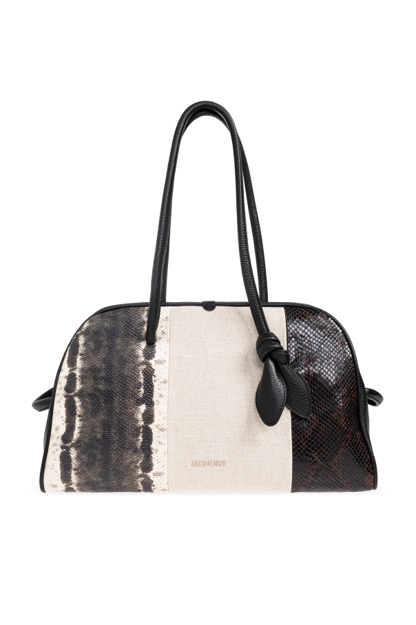 Handbag ‘Le Turismo’, zdjęcie 1 Handbag ‘Le Turismo’ od Jacquemus