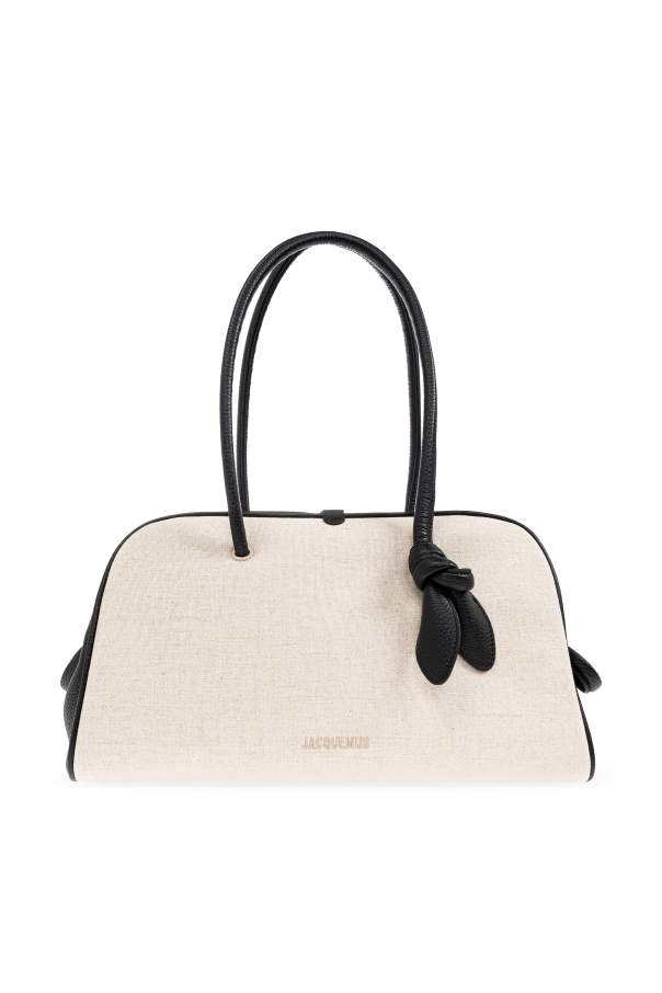Jacquemus Shoulder bag "Turismo"