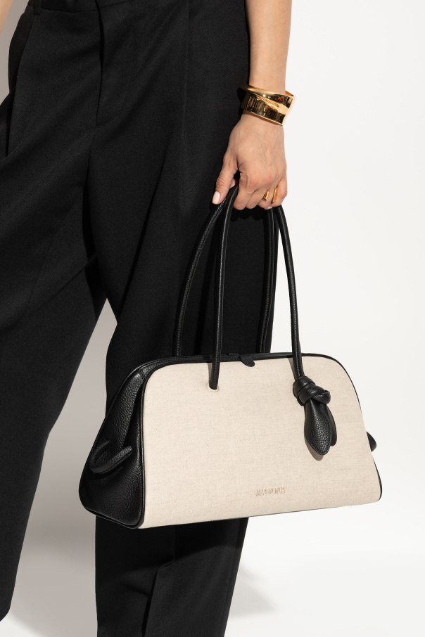 Jacquemus Shoulder bag "Turismo"