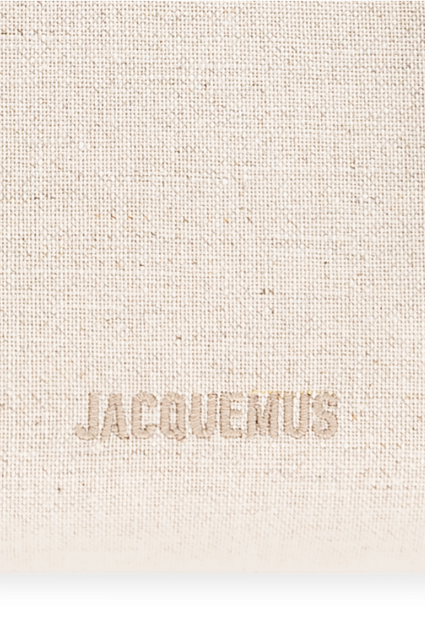 Jacquemus Shoulder bag "Turismo"