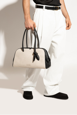Jacquemus Shoulder bag "Turismo"