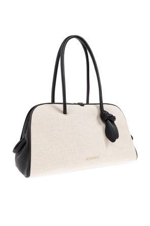 Jacquemus Shoulder bag "Turismo"
