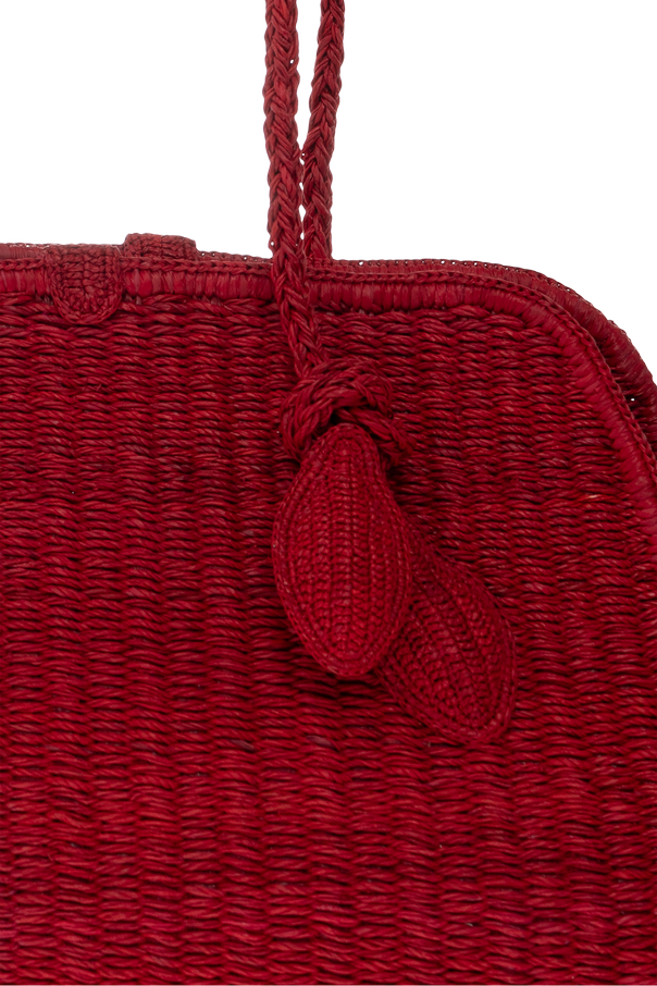 Jacquemus Bolso 'Turismo'
