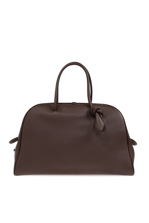 Turismo Large cabin bag od Jacquemus