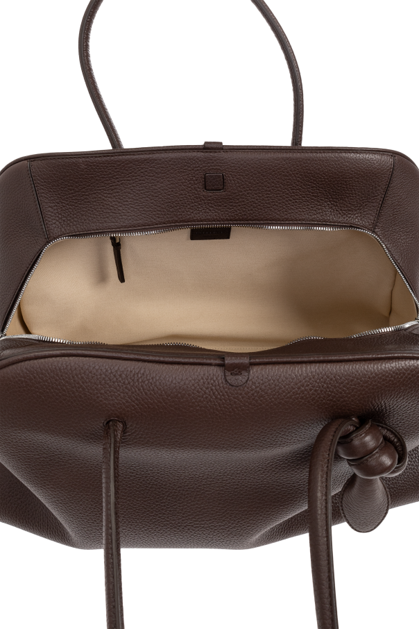 Jacquemus Turismo Large cabin bag