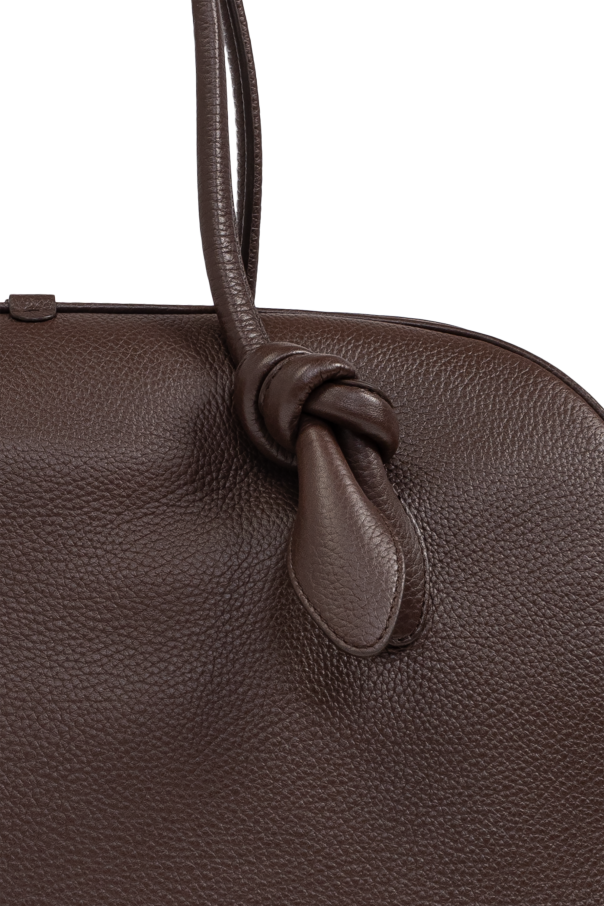 Jacquemus Turismo Large cabin bag