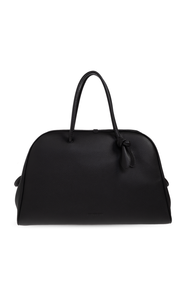 "Le Grand Turismo" cabin bag, zdjęcie 1 "Le Grand Turismo" cabin bag od Jacquemus
