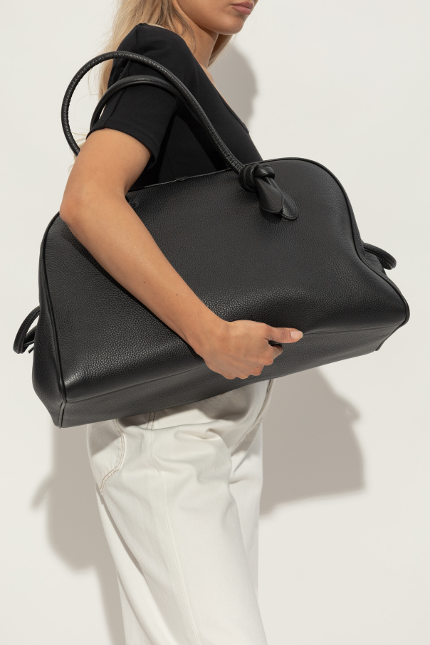 Jacquemus "Le Grand Turismo" cabin bag