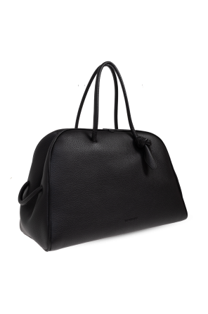 Jacquemus "Le Grand Turismo" cabin bag