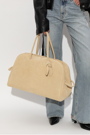 Handbag ‘le grand turismo’ od Jacquemus