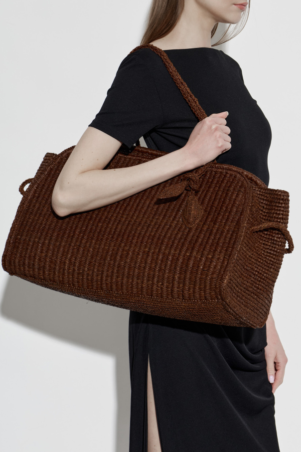 Jacquemus "Turismo Large" bag