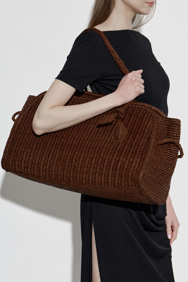 Jacquemus Taška 'Turismo Large'